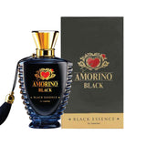 Amorino Black Essence EDP 100ml - image 2