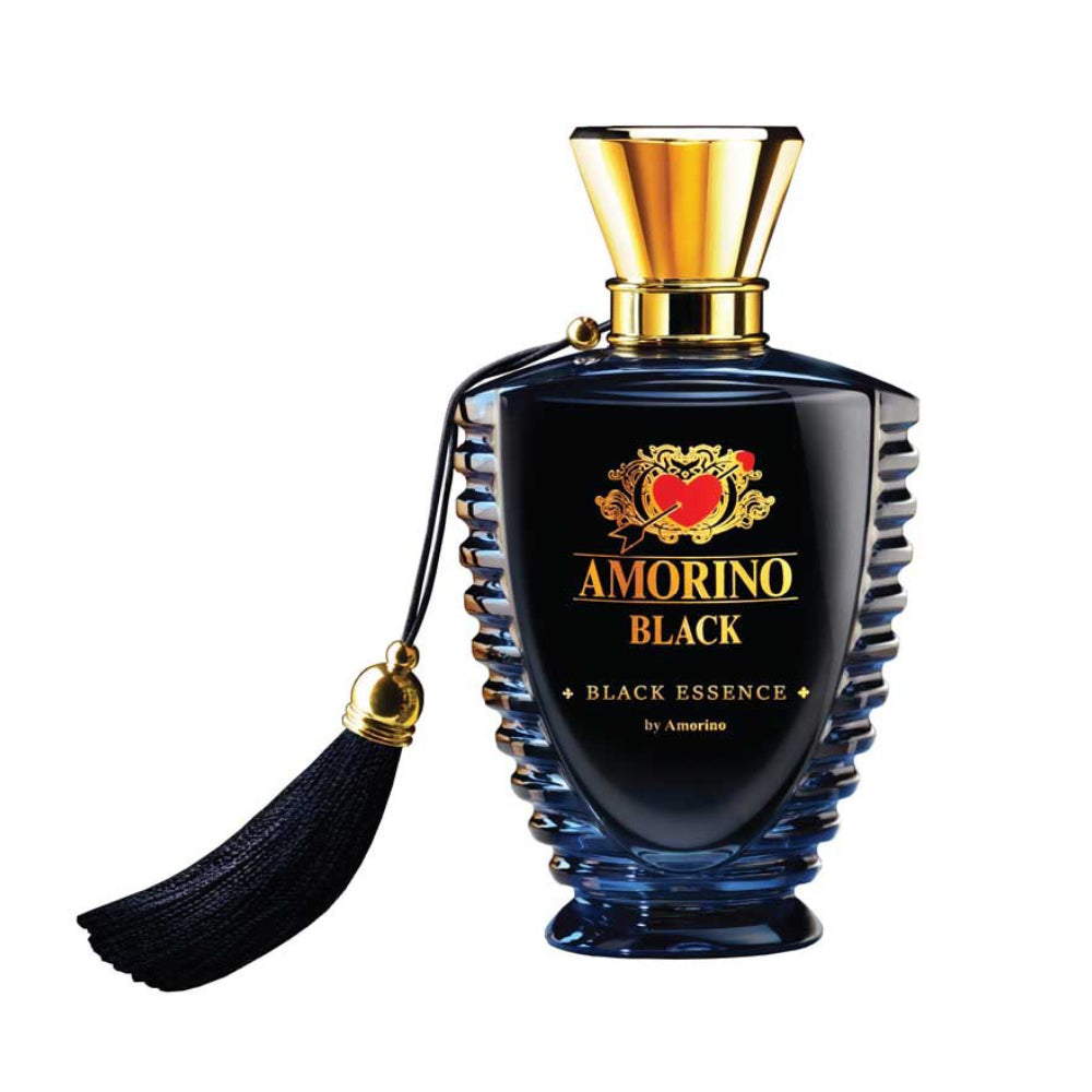 Amorino Black Essence EDP 100ml