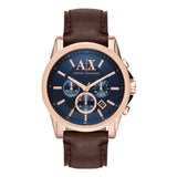 Armani Exchange Mens Chronograph Watch AX25 - image 4