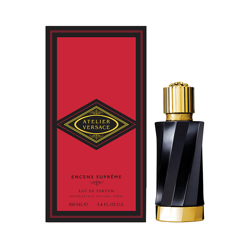 Atelier Versace Encens Supreme EDP 100ml - image 2