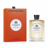 Atkinsons 24 Old Bond Street EDC 100ml - image 2