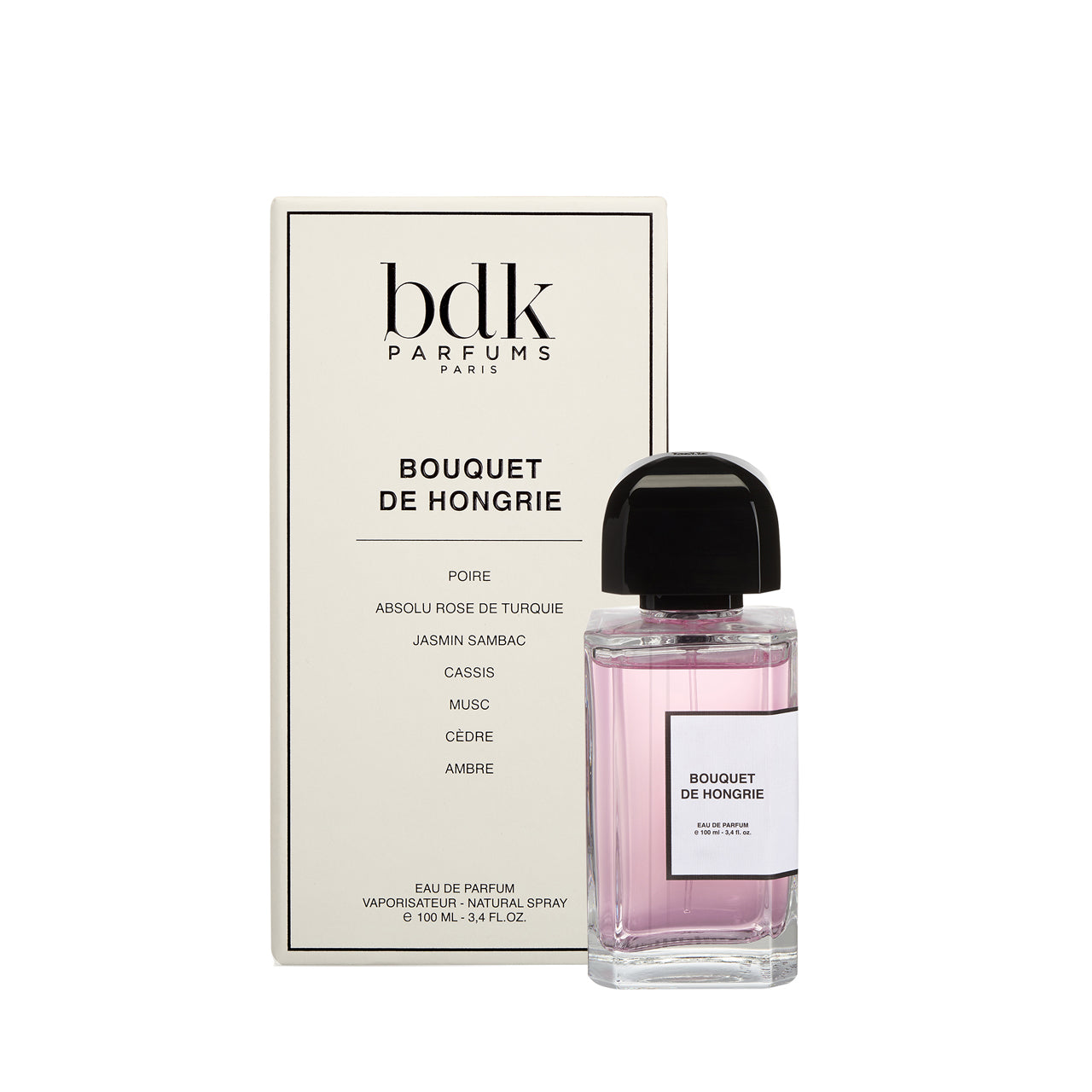 BDK Bouquet De Hongrie EDP 100ml - image 2