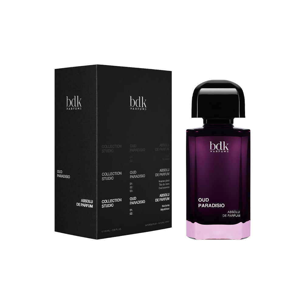 BDK Oud Paradisio Absolu 100ml - image 2