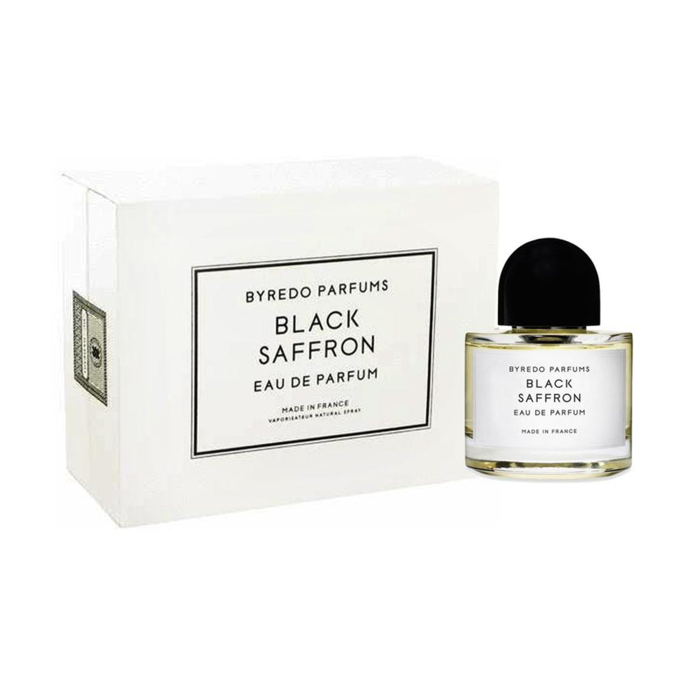 Black Saffron By Byredo EDP 100ml - image 2
