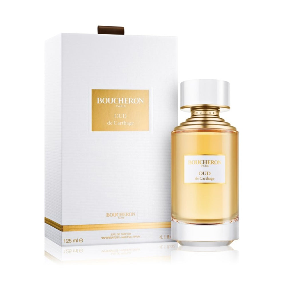 Boucheron Oud De Carthage EDP 125ml - image 2