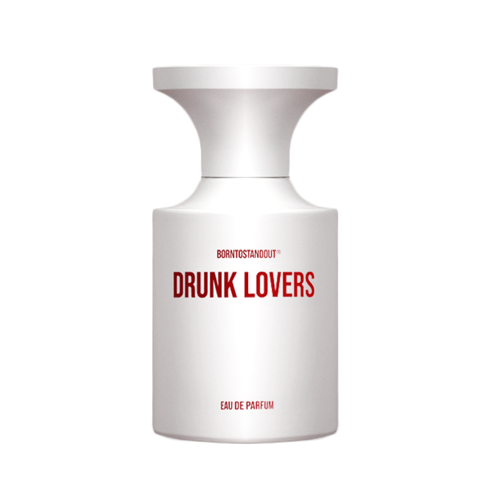 BORNTOSTANDOUT Drunk Lovers EDP 50ml