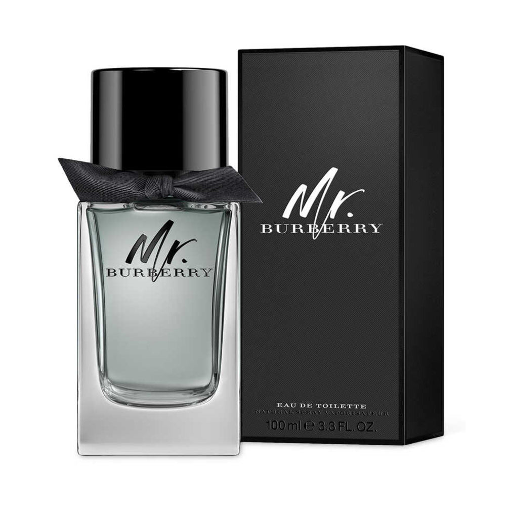 Burberry Mr Burberry EDT For Men - image 3