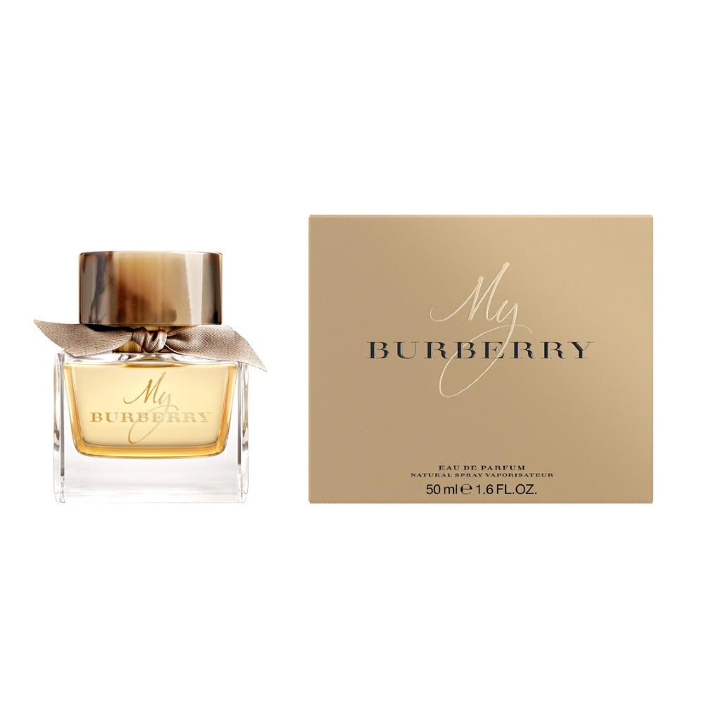 Burberry My Burberry EDP For Women - image 2