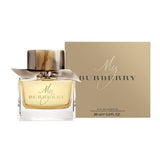 Burberry My Burberry EDP For Women - image 4