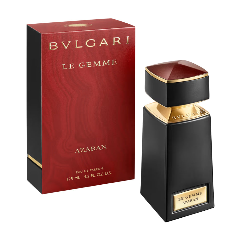 Bvlgari Le Gemme Azaran EDP 125ml - image 2