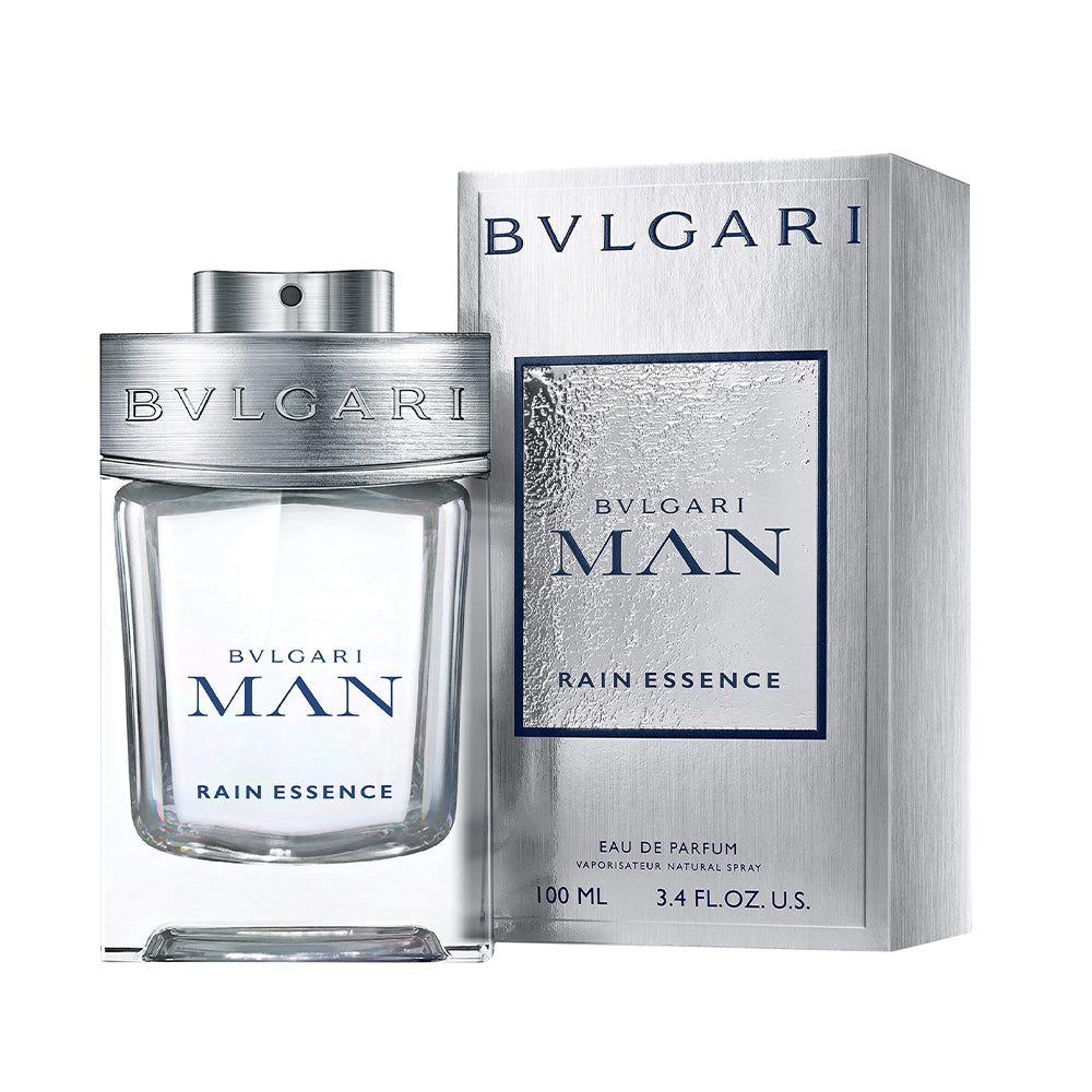 Bvlgari Man Rain Essence EDP 100ml - image 2