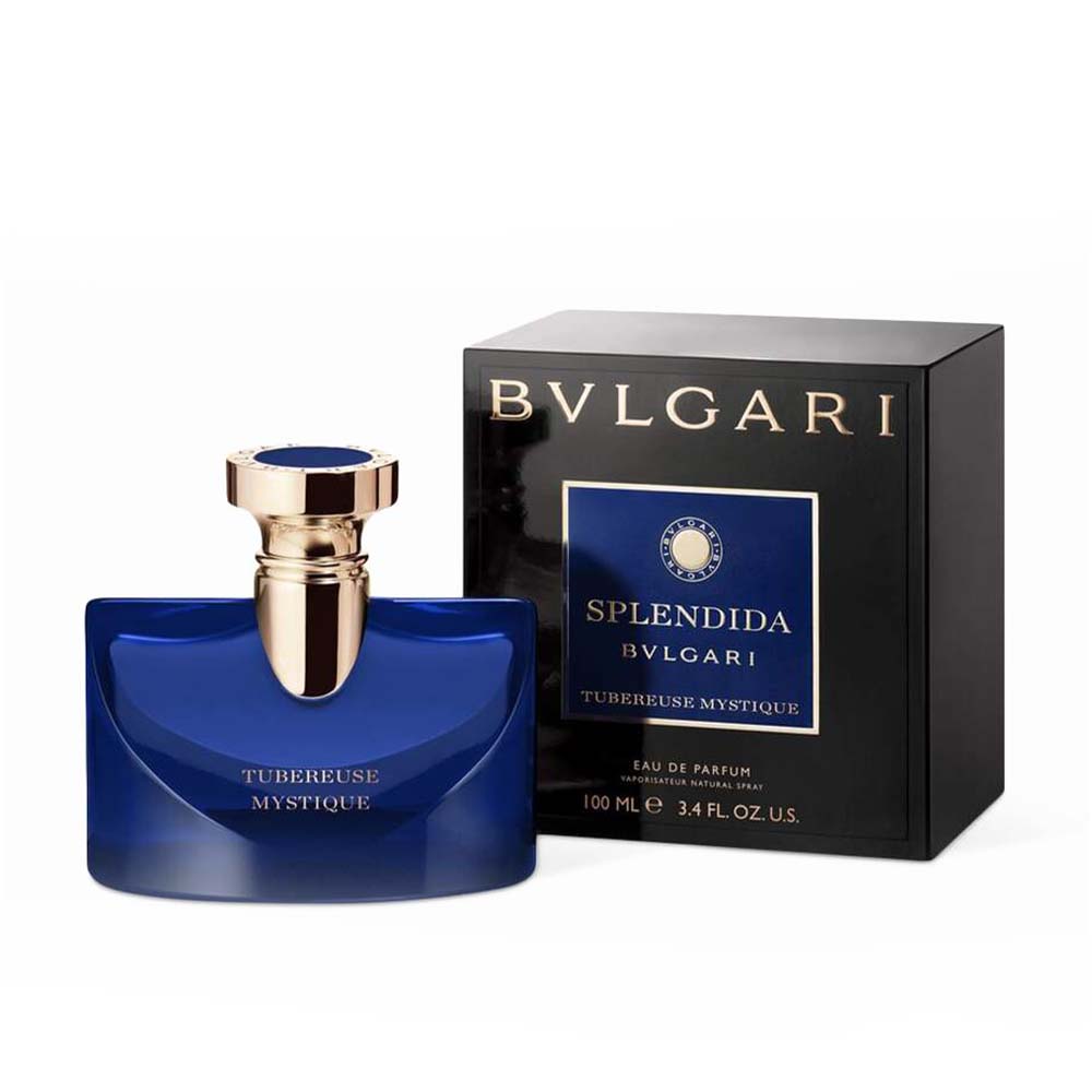 Bvlgari Splendida Tubereuse Mystique EDP 100ml - image 2