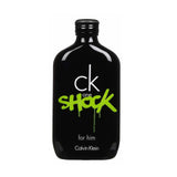 Calvin Klein Ck One Shock EDT For Men - image 3