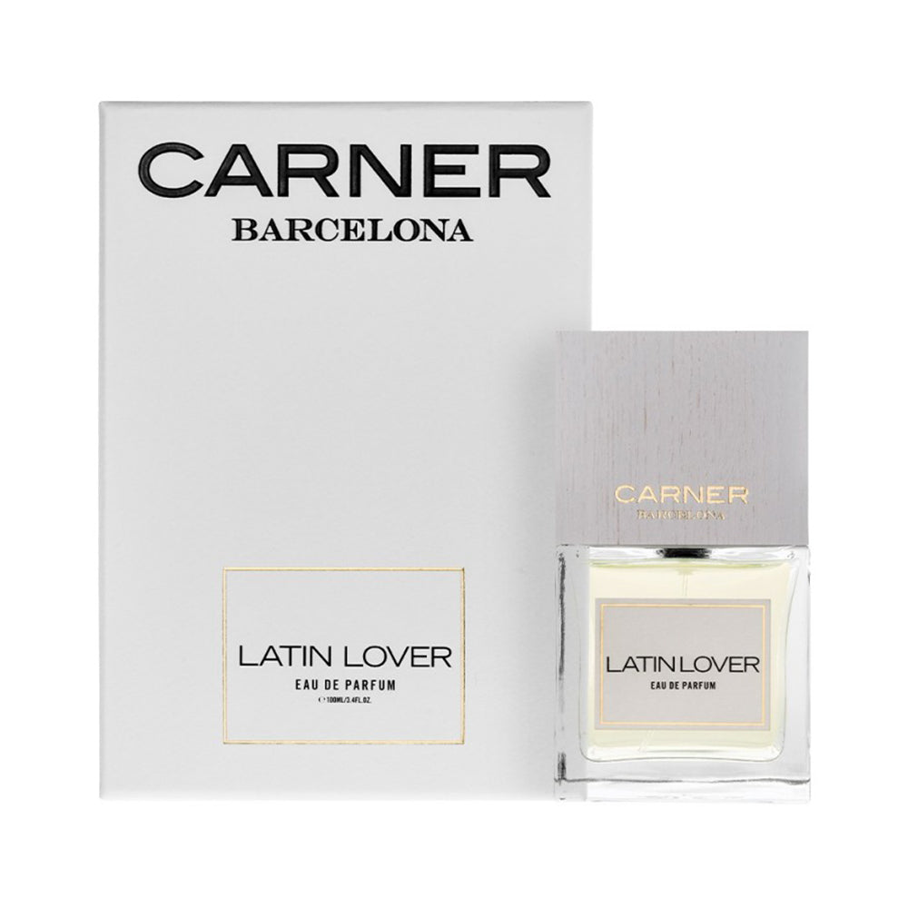 Carner Latin Lover EDP 100ml - image 2