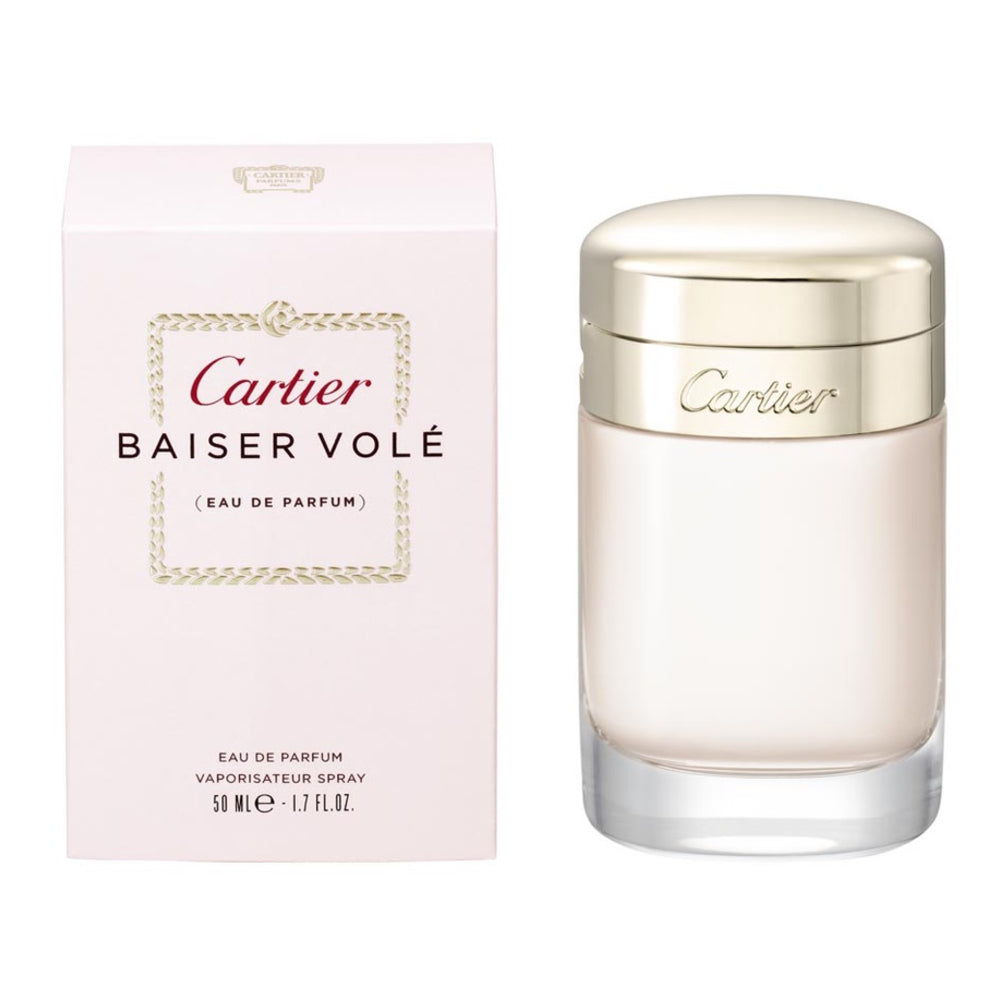 Cartier Baiser Vole EDP - image 2