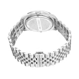 CERRUTI 1881 Baccio Men's Blue Dial Silver Watch CIWGH0019802 - Image 3