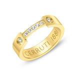 Cerruti 1881 Bridge Rings - image 13