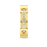 Cerruti 1881 Bridge Rings - image 14