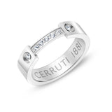 Cerruti 1881 Bridge Rings - image 7