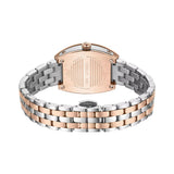 Cerruti 1881 Calliano Women's White MOP Watch CIWLG0086306 - Image 4