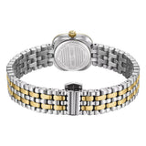 Cerruti 1881 Casena Green Mother Of Pearl Dial Two Tone Bracelet Women'S Watch CIWLG0086603 - Image 3