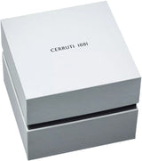 CERRUTI 1881 Chienti Men's Silver Dial Silver Watch CIWGH0073101 - Image 4