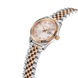Cerruti 1881 Classic Women's Steel Gray Watch CIWLG0037904 - Image 2
