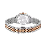 Cerruti 1881 Classic Women's Steel Gray Watch CIWLG0037904 - Image 3
