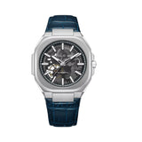 CERRUTI 1881 Contemporary Skeleton Men's Transparent Dial Automatic Watch CIWGE0050203