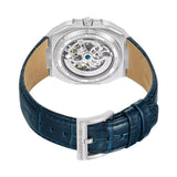 CERRUTI 1881 Contemporary Skeleton Men's Transparent Dial Automatic Watch CIWGE0050203 - Image 3