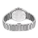 Cerruti 1881 Faedo Blue Dial Stainless Steel Bracelet Men'S Watch CIWGK0084502