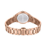 Cerruti 1881 Lucardo Women's Rose Gold Green Watch CIWLG0086401 - Image 3