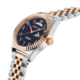 Cerruti 1881 Men's Quartz Blue Dial Chianti Watch CIWGH2117101 - Image 2