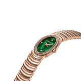 CERRUTI 1881 Norcia Women's Watch CIWLG0072507 - Image 2