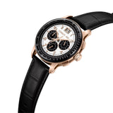 Cerruti 1881 Petroio Men's Silver Chronograph Watch CIWGC0084604 - Image 2