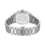 CERRUTI 1881 Razzuolo Men's Blue Dial Silver Watch CIWGH0084802 - Image 3