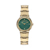 Cerruti 1881 Rendinara Women's Gold Steel Watch CIWLG0060502
