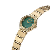Cerruti 1881 Rendinara Women's Gold Steel Watch CIWLG0060502 - Image 2
