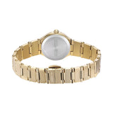 Cerruti 1881 Rendinara Women's Gold Steel Watch CIWLG0060502 - Image 3