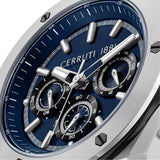 Cerruti 1881 Ruscello Men's Watch CIWGQ0085602 - Image 2