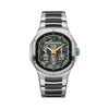 Cerruti 1881 Trento Men's Green Dial Watch CIWGK0072303