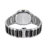 Cerruti 1881 Trento Men's Green Dial Watch CIWGK0072303 - Image 3