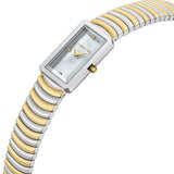 Cerruti 1881 Vallucciole Women's Silver White Watch CIWLG0086202 - Image 2