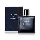 Chanel Bleu De EDT - image 6