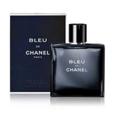 Chanel Bleu De EDT - image 4