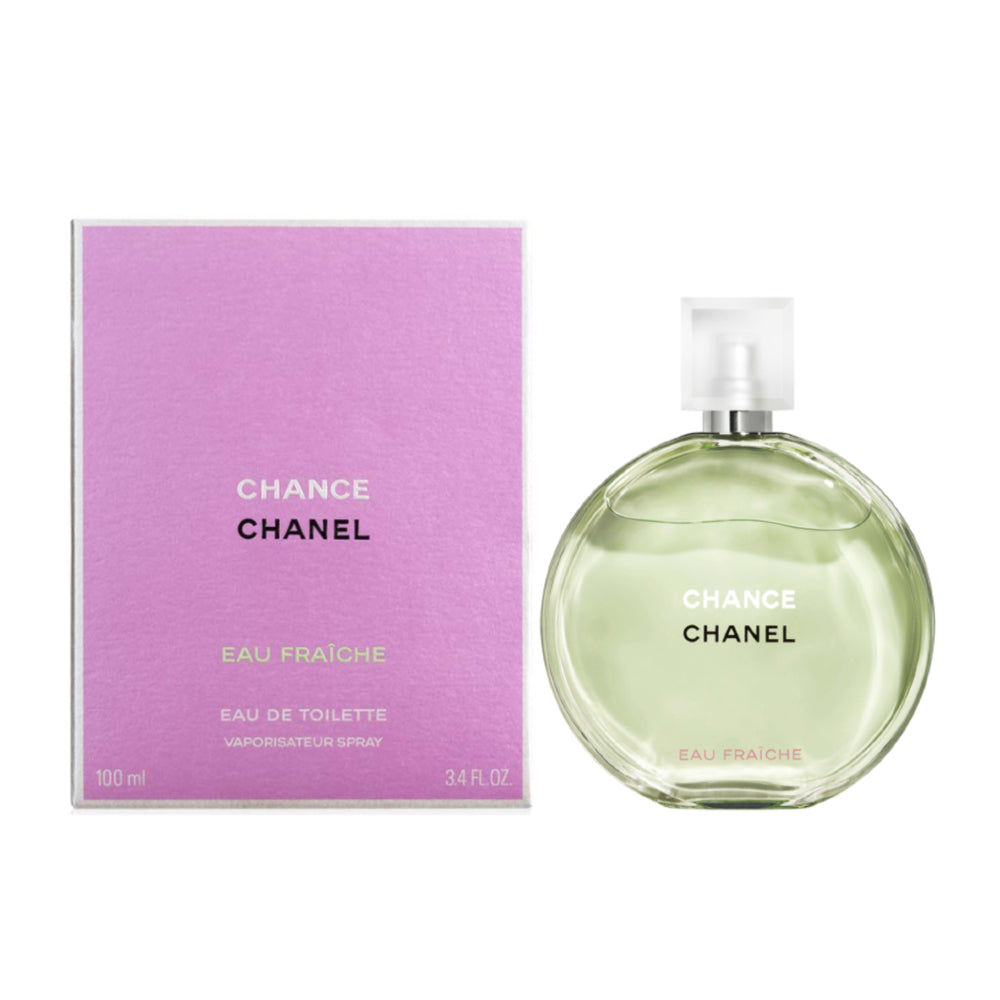 Chanel Chance Eau Freiche EDT 100ml - image 2