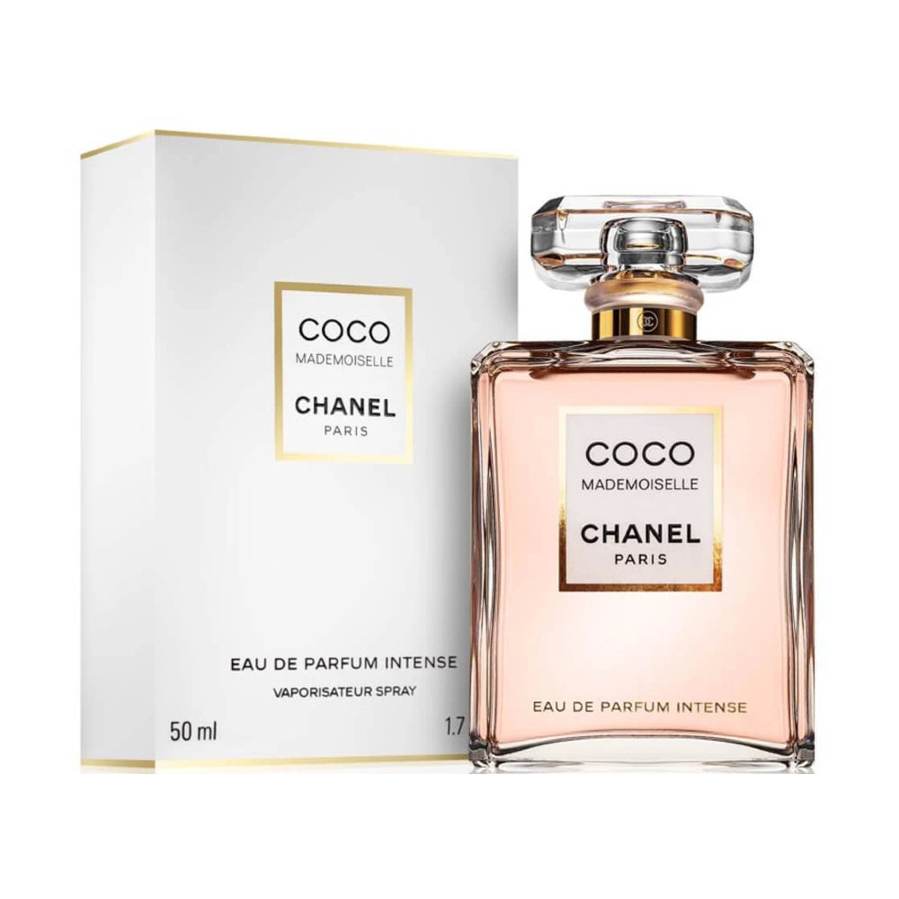 Chanel Coco Mademoiselle Intense EDP - image 2