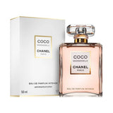 Chanel Coco Mademoiselle Intense EDP - image 2