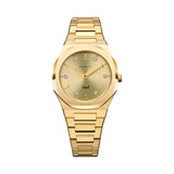 Chisel Elegance Watch by Lencia LC0015H - image 3