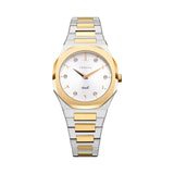 Chisel Elegance Watch by Lencia LC0015H - image 5
